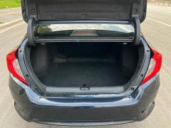 Honda Civic 2019 220TURBO CVT Sport Edition National VI - ფოტო 20