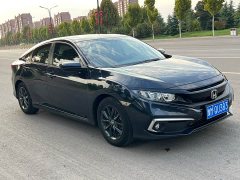 Honda Civic 2019 220TURBO CVT Sport Edition National VI - ფოტო 3
