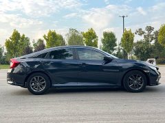 Honda Civic 2019 220TURBO CVT Sport Edition National VI - ფოტო 4