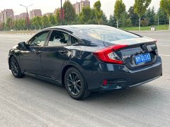 Honda Civic 2019 220TURBO CVT Sport Edition National VI - ფოტო 6