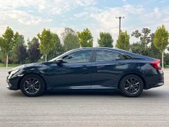 Honda Civic 2019 220TURBO CVT Sport Edition National VI - ფოტო 7