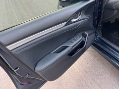 Honda Civic 2019 220TURBO CVT Sport Edition National VI - ფოტო 9