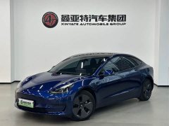 Tesla Model 3 2022 Rear-Wheel Drive - ფოტო 1