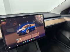 Tesla Model 3 2022 Rear-Wheel Drive - ფოტო 12