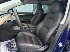 Tesla Model 3 2022 Rear-Wheel Drive - ფოტო 15