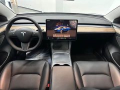 Tesla Model 3 2022 Rear-Wheel Drive - ფოტო 16