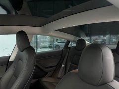 Tesla Model 3 2022 Rear-Wheel Drive - ფოტო 18