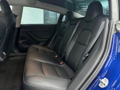 Tesla Model 3 2022 Rear-Wheel Drive - ფოტო 19