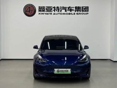 Tesla Model 3 2022 Rear-Wheel Drive - ფოტო 2