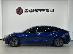 Tesla Model 3 2022 Rear-Wheel Drive - ფოტო 3