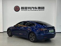 Tesla Model 3 2022 Rear-Wheel Drive - ფოტო 4