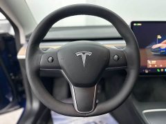 Tesla Model 3 2022 Rear-Wheel Drive - ფოტო 7