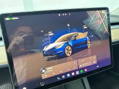 Tesla Model 3 2022 Rear-Wheel Drive - ფოტო 8