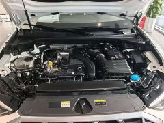 Audi Q3 35 TFSI Dynamic Entry (1.5T) - ფოტო 10