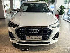 Audi Q3 35 TFSI Dynamic Entry (1.5T) - ფოტო 2