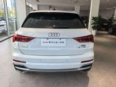 Audi Q3 35 TFSI Dynamic Entry (1.5T) - ფოტო 4