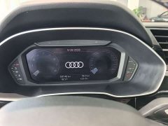 Audi Q3 35 TFSI Dynamic Entry (1.5T) - ფოტო 5