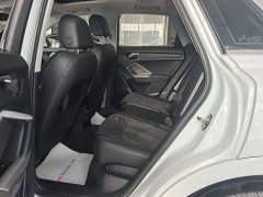 Audi Q3 35 TFSI Dynamic Entry (1.5T) - ფოტო 7