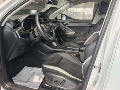Audi Q3 35 TFSI Dynamic Entry (1.5T) - ფოტო 8