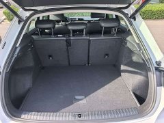 Audi Q3 35 TFSI Dynamic Entry (1.5T) - ფოტო 9