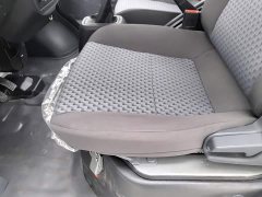 Wuling Zhiguang 2023 1.5L Practical 5/7-seater - ფოტო 20
