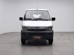 Wuling Zhiguang 2023 1.5L Practical 5/7-seater - ფოტო 3