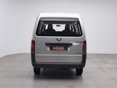 Wuling Zhiguang 2023 1.5L Practical 5/7-seater - ფოტო 4