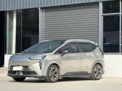 GAC AION Y 70 Smart Leader Edition LFP - ფოტო 1