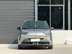 GAC AION Y 70 Smart Leader Edition LFP - ფოტო 2