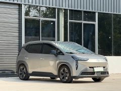 GAC AION Y 70 Smart Leader Edition LFP - ფოტო 3