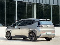 GAC AION Y 70 Smart Leader Edition LFP - ფოტო 4