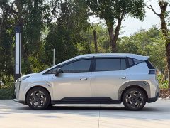 GAC AION Y 70 Smart Leader Edition LFP - ფოტო 6