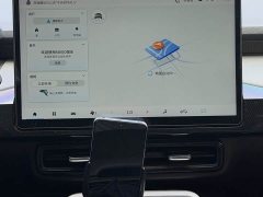 GAC AION Y 70 Smart Leader Edition LFP - ფოტო 7