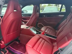 Porsche Panamera 2021 Panamera Executive Extended Wheelbase 2.9T - ფოტო 5