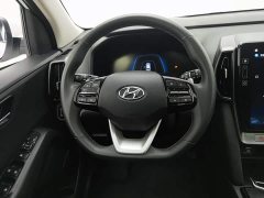 Hyundai Beijing Hyundai ix35 240TGDi DCT 2WD GLS Leading Edition - ფოტო 11