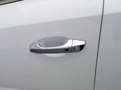 Hyundai Beijing Hyundai ix35 240TGDi DCT 2WD GLS Leading Edition - ფოტო 18