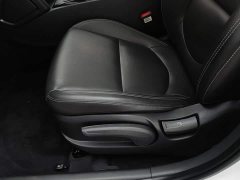 Hyundai Beijing Hyundai ix35 240TGDi DCT 2WD GLS Leading Edition - ფოტო 20