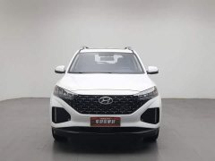 Hyundai Beijing Hyundai ix35 240TGDi DCT 2WD GLS Leading Edition - ფოტო 3