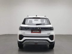 Hyundai Beijing Hyundai ix35 240TGDi DCT 2WD GLS Leading Edition - ფოტო 4