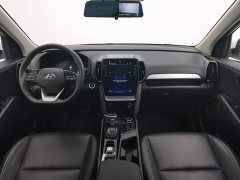 Hyundai Beijing Hyundai ix35 240TGDi DCT 2WD GLS Leading Edition - ფოტო 5