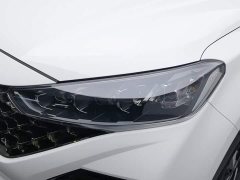 Hyundai Beijing Hyundai ix35 240TGDi DCT 2WD GLS Leading Edition - ფოტო 7