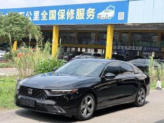Honda Accord 260TURBO Premium Edition - ფოტო 1