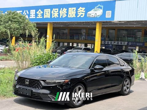 2024 Honda Accord 260TURBO Premium Edition - ავტომობილი ჩინეთიდან