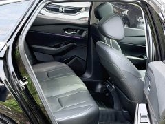 Honda Accord 260TURBO Premium Edition - ფოტო 10