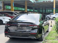 Honda Accord 260TURBO Premium Edition - ფოტო 11