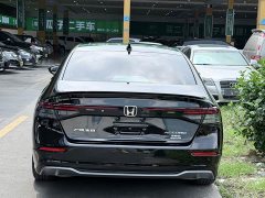 Honda Accord 260TURBO Premium Edition - ფოტო 12
