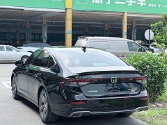 Honda Accord 260TURBO Premium Edition - ფოტო 13