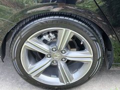 Honda Accord 260TURBO Premium Edition - ფოტო 14