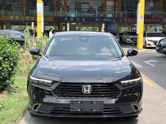 Honda Accord 260TURBO Premium Edition - ფოტო 2