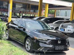Honda Accord 260TURBO Premium Edition - ფოტო 3